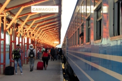 Ãnden de terminal CamagÃ¼ey