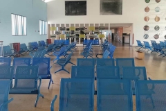 SalÃ³n de espera La coubre Habana