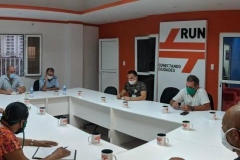 Oficinas RUN