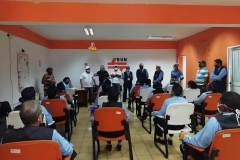 Oficinas RUN