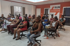 Oficinas RUN
